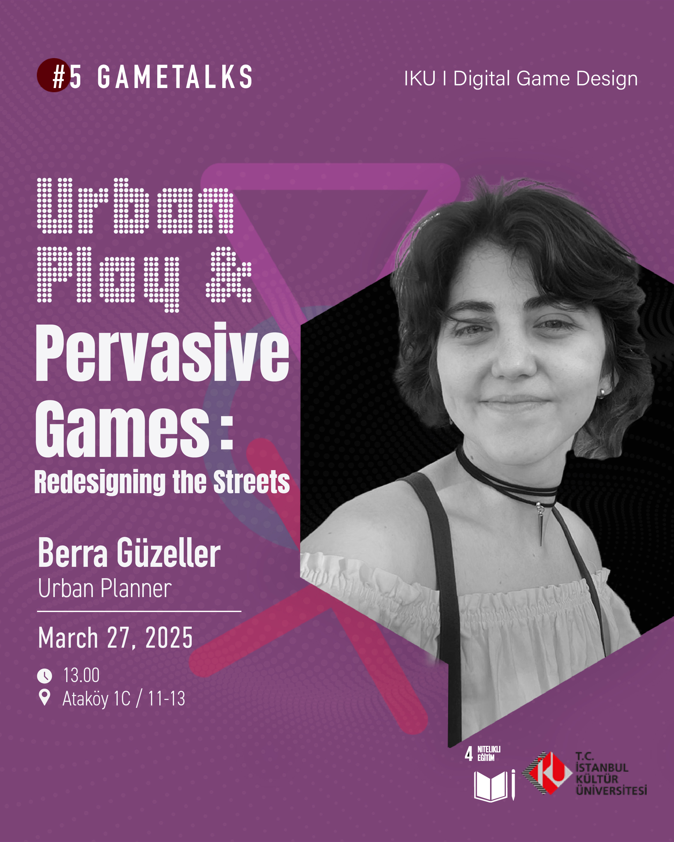 urban play