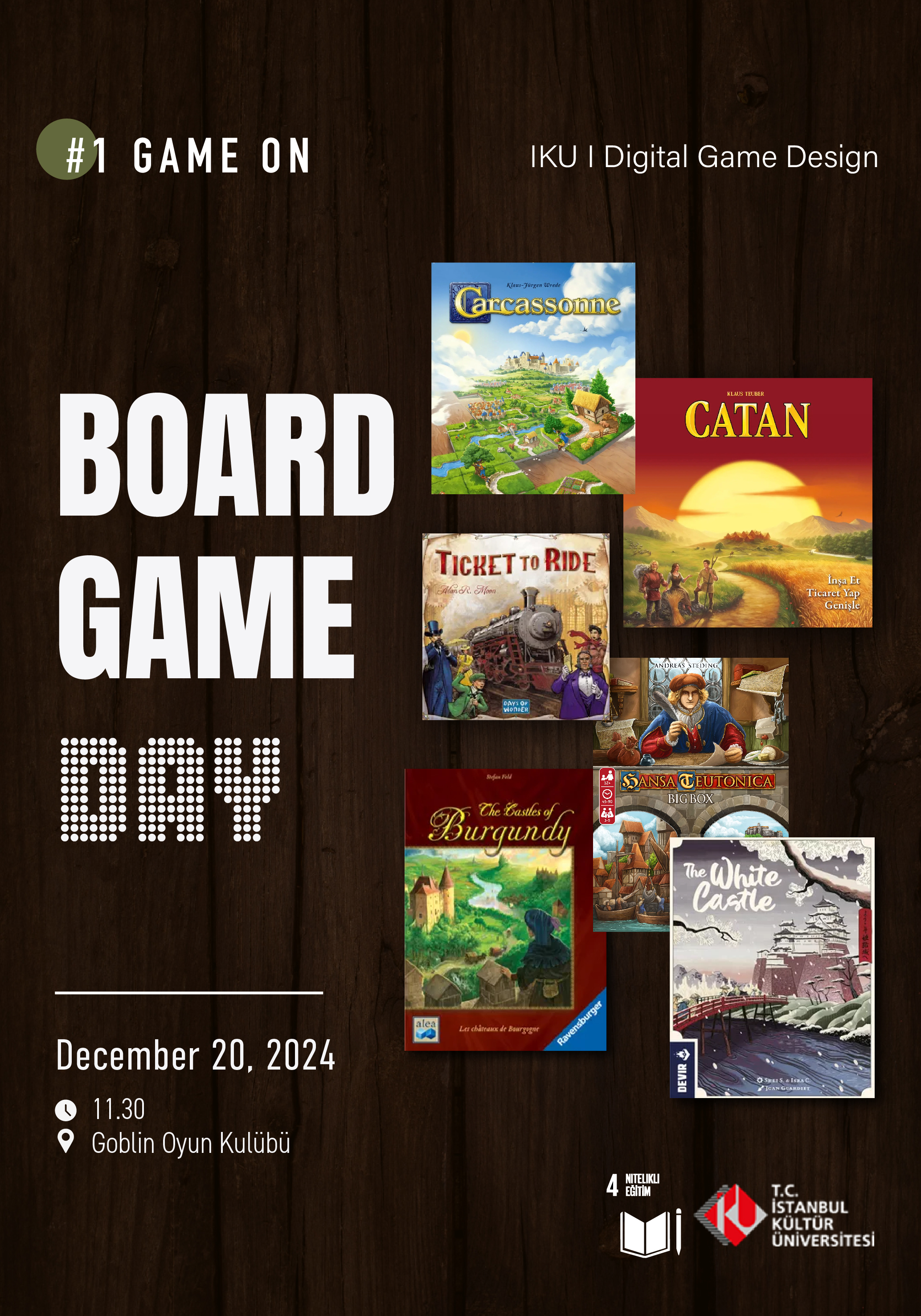 Board Game