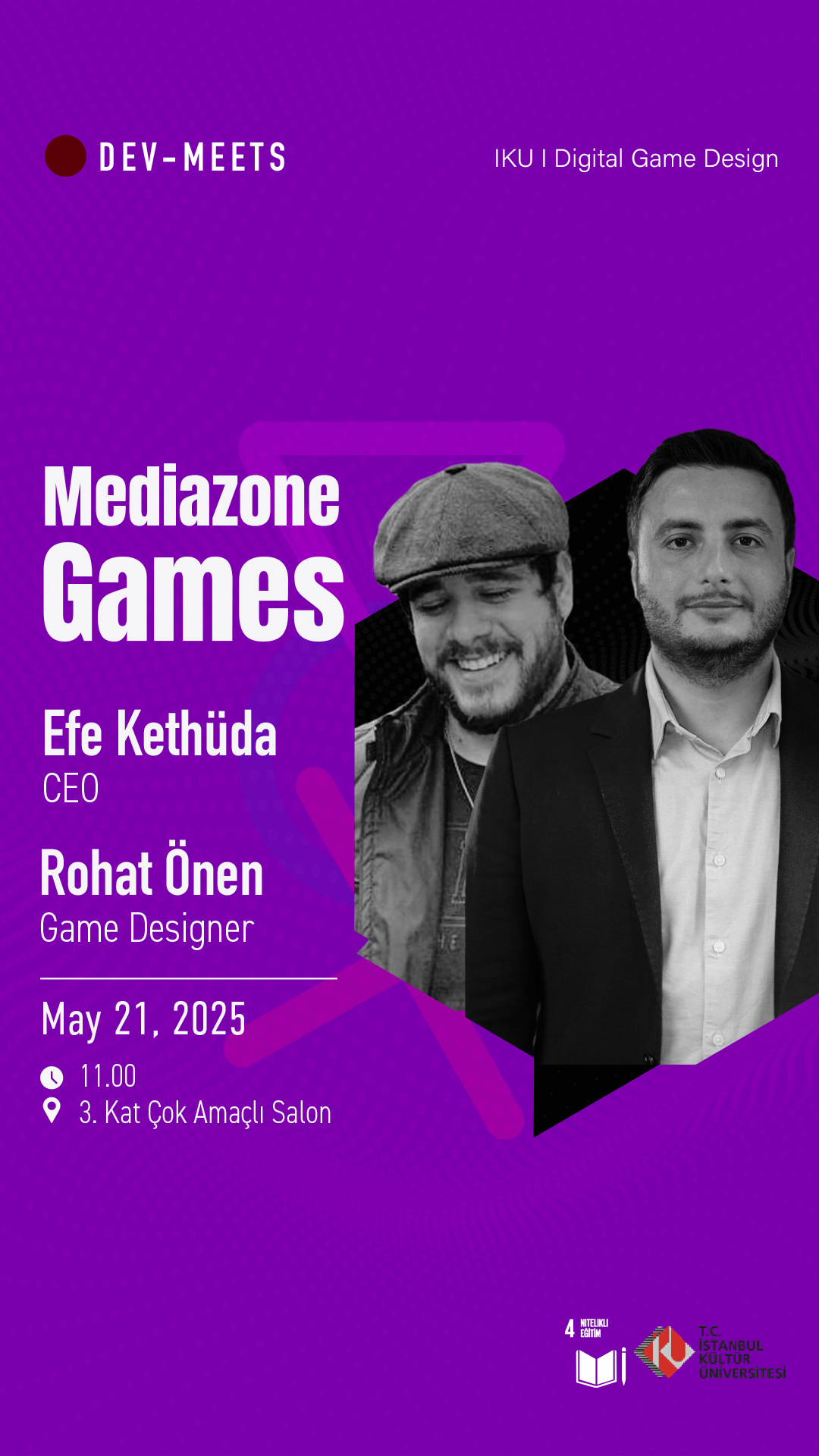dev meets