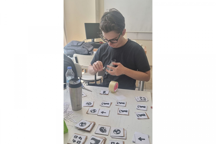 Boardgame Mayjam'25