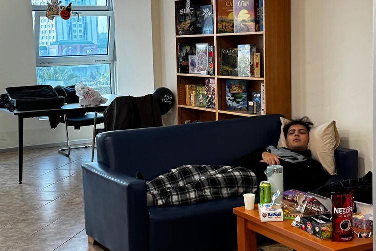 FallJam 2025 – Halloween!