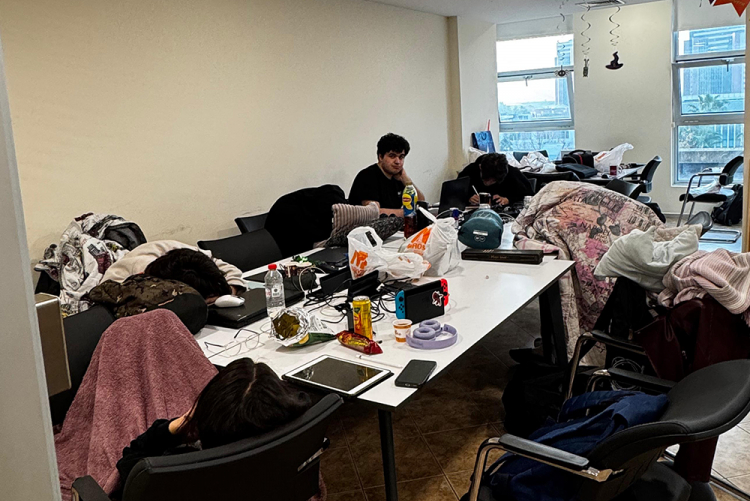 FallJam 2025 – Halloween!