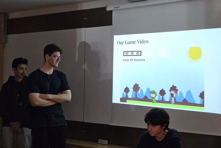 FallJam 2025 – Halloween!