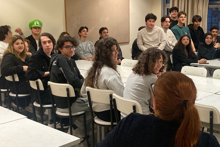 FallJam 2025 – Halloween!