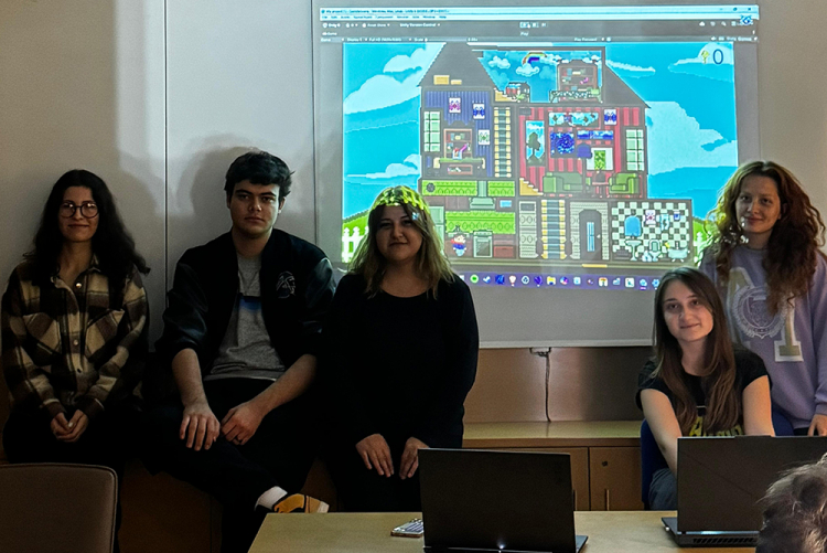 FallJam 2025 – Halloween!