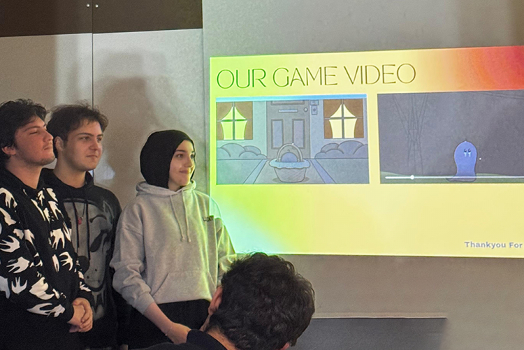 FallJam 2025 – Halloween!