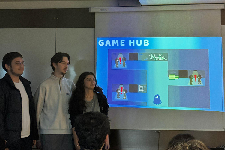 FallJam 2025 – Halloween!