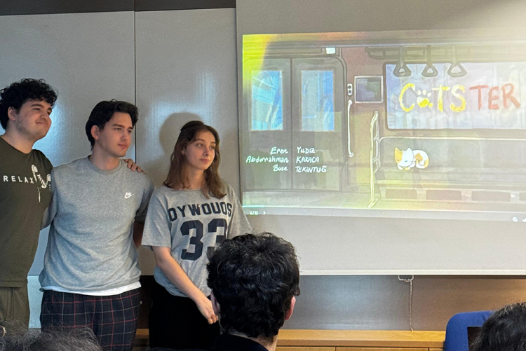 FallJam 2025 – Halloween!