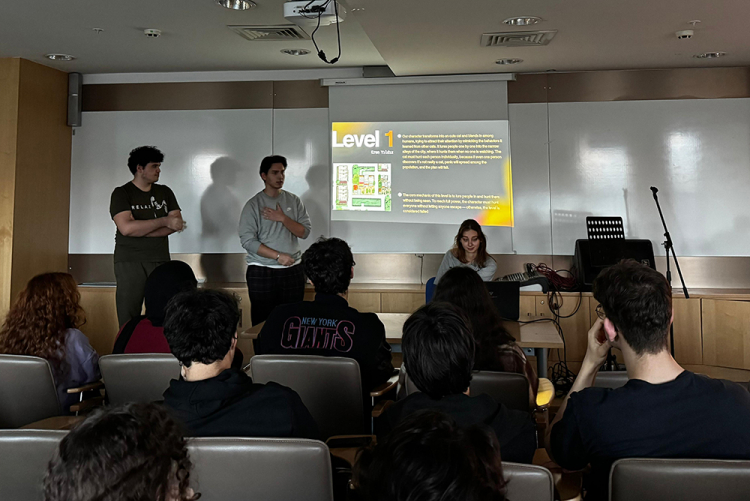 FallJam 2025 – Halloween!