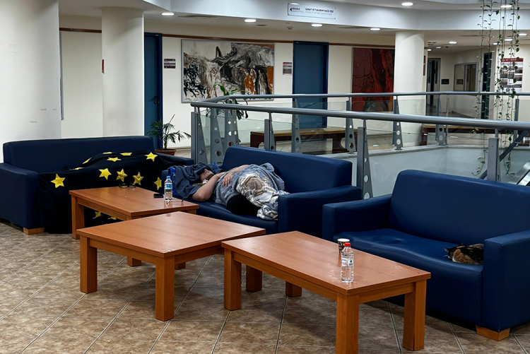 FallJam 2025 – Halloween!