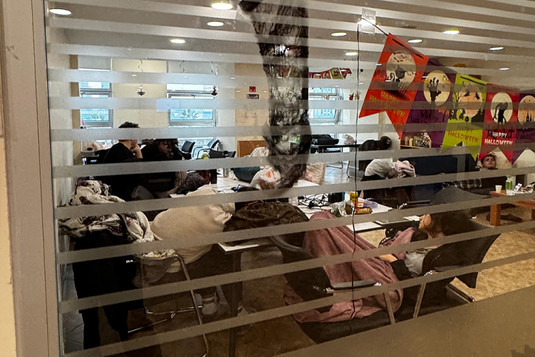 FallJam 2025 – Halloween!