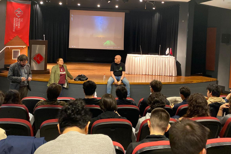 "GAMETALKS #10: A TALK ON NARRATIVE DESIGN IN GAMES"