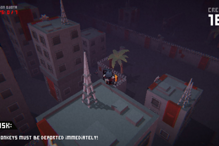 Games for Change 2025 İstanbul