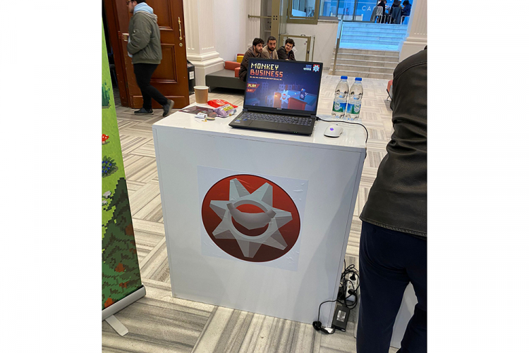 Games for Change 2025 İstanbul