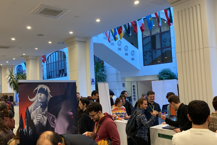 Games for Change 2025 İstanbul