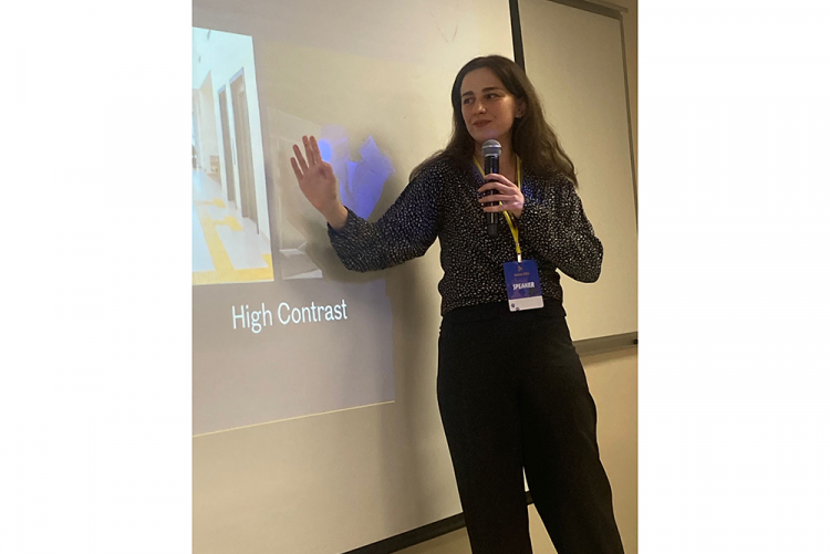 Games for Change 2025 