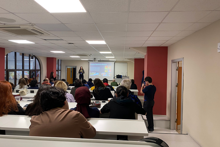 Games for Change 2025 