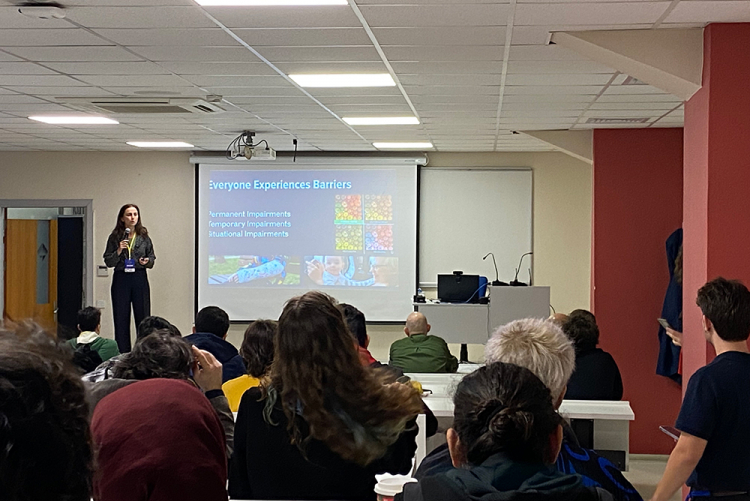 Games for Change 2025 