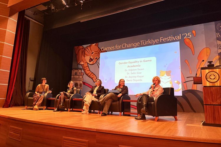 Games for Change 2025