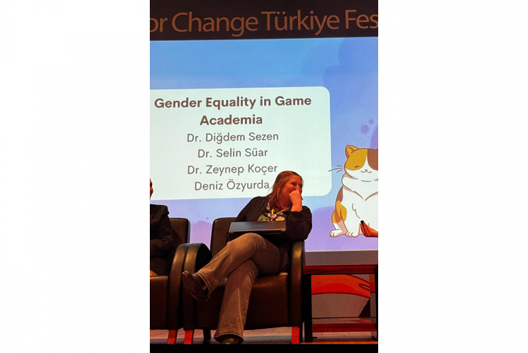 Games for Change 2025