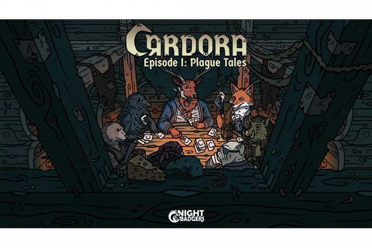 Cardora 