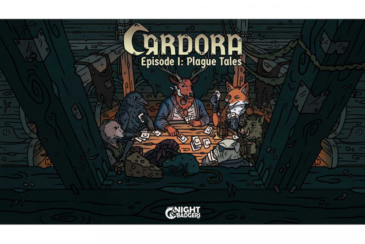 "Cardora Game: QA Testing",