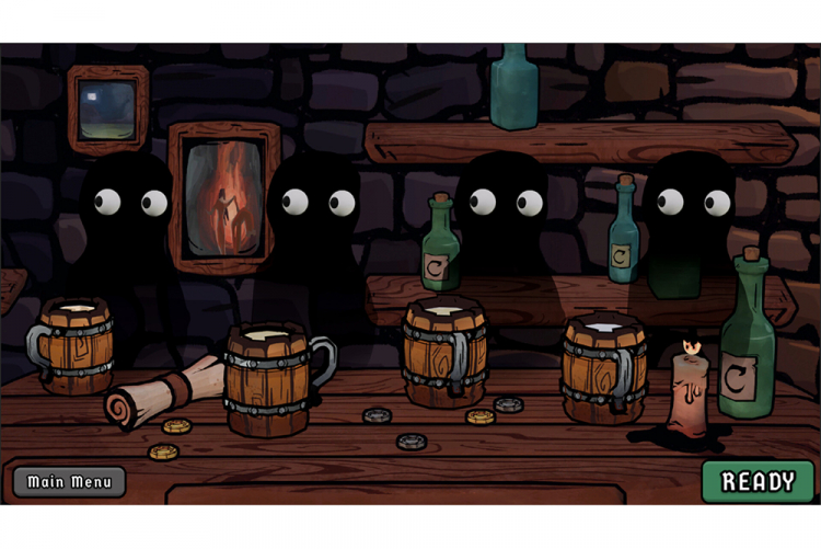 "Cardora Game: QA Testing",