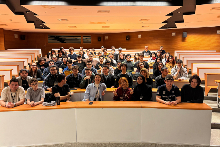 Spring Game Jam 2026