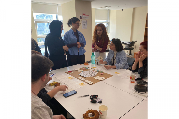 Spring Game Jam 2026