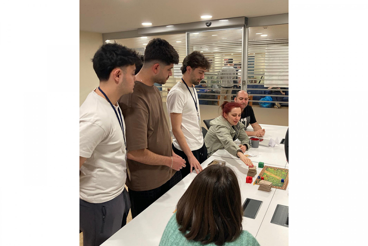 Spring Game Jam 2026