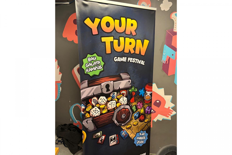 Your Turn 