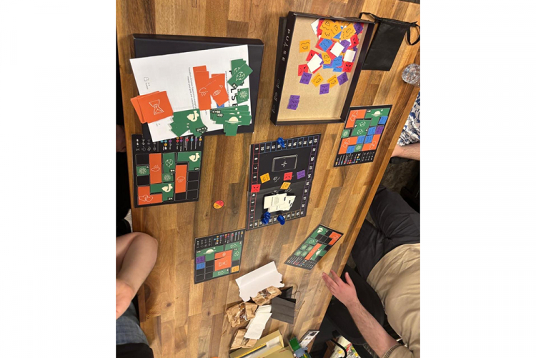 Your Turn 