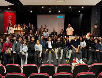 DEV-MEETS 2 | NEWMIND INTERACTIVE