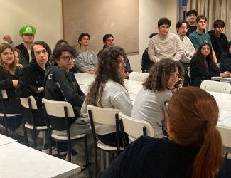 FallJam 2025 – Halloween!