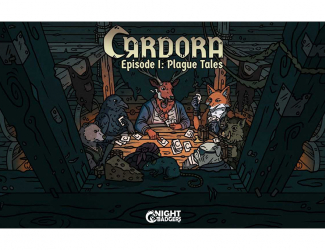 Cardora 