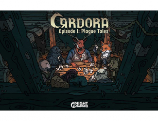 "Cardora Game: QA Testing",