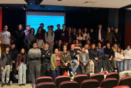 "GAMETALKS #10: A TALK ON NARRATIVE DESIGN IN GAMES"