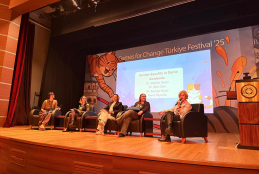 Games for Change 2025